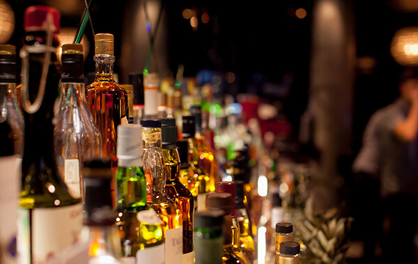 Liquor Liability Insurance